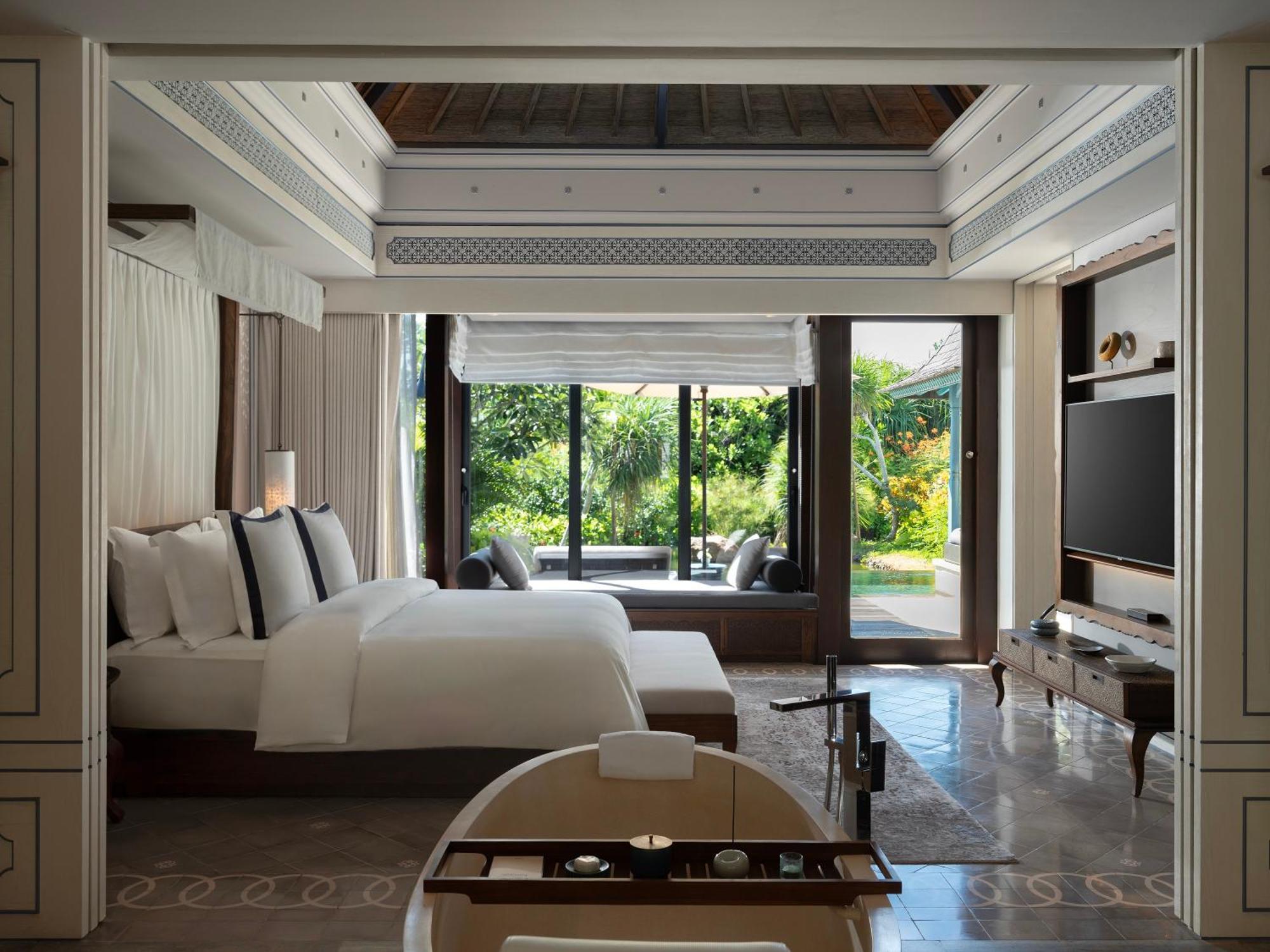 Jumeirah Bali Uluwatu Camera foto