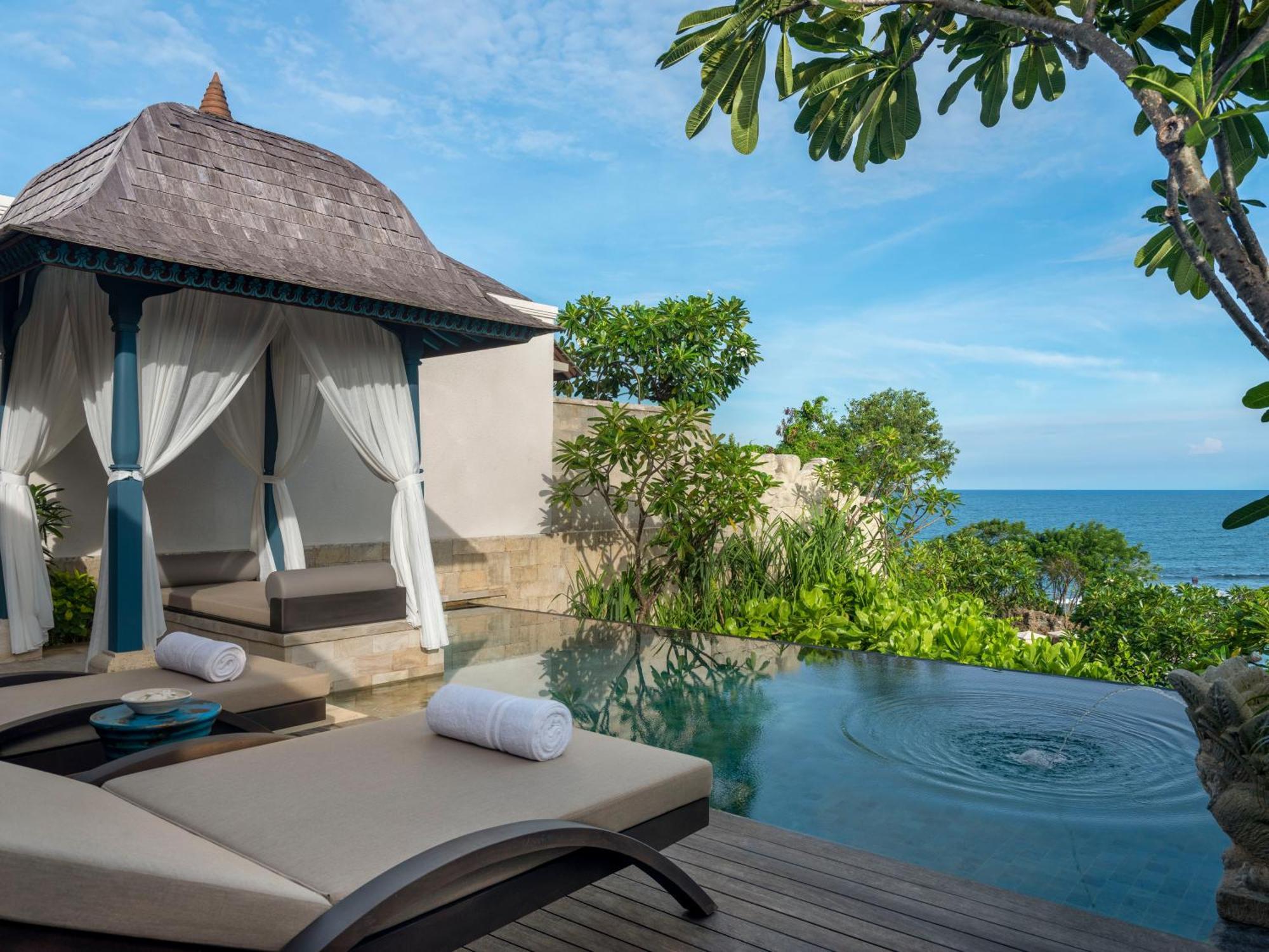 Jumeirah Bali Uluwatu Camera foto