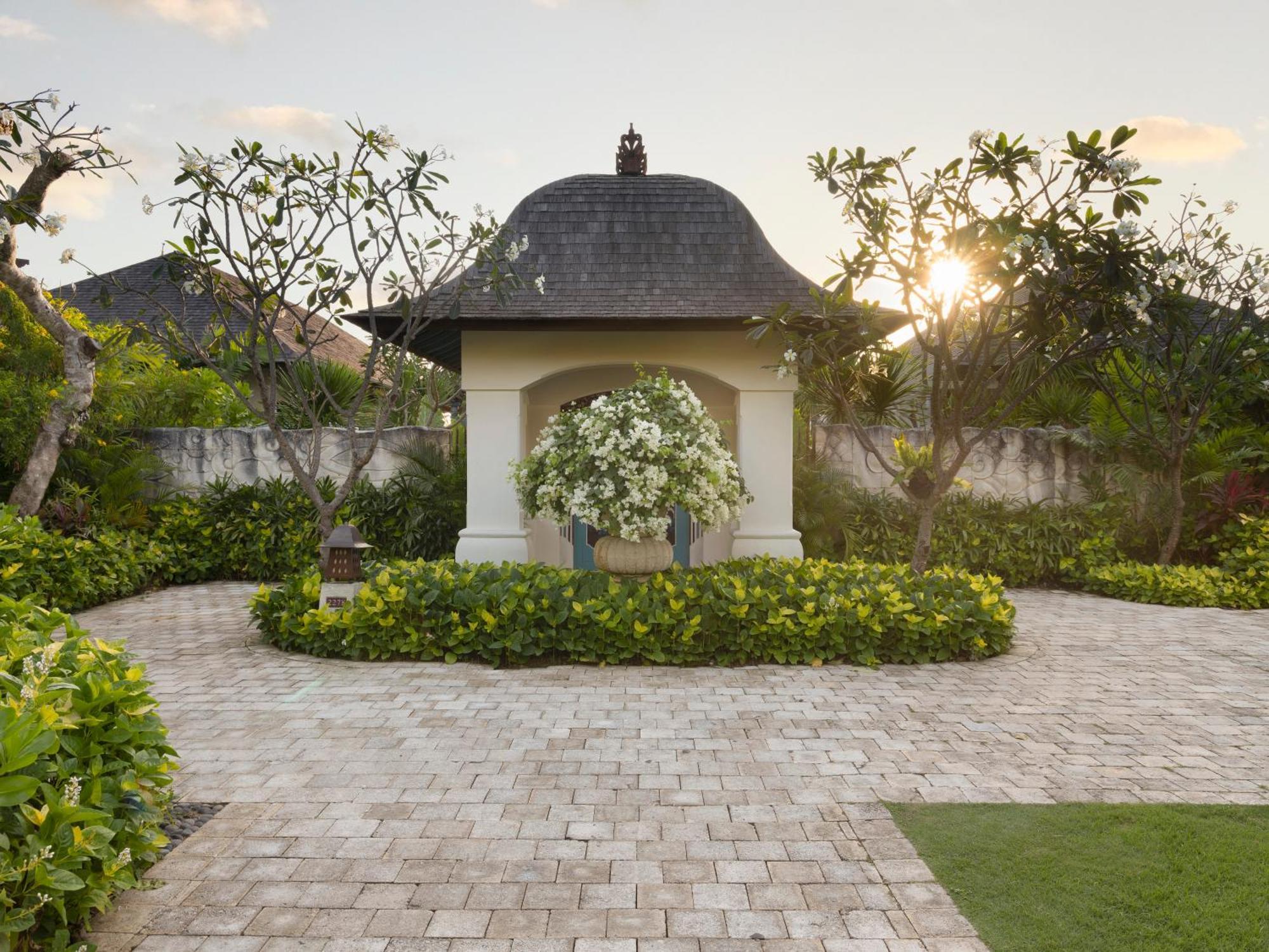 Jumeirah Bali Uluwatu Camera foto